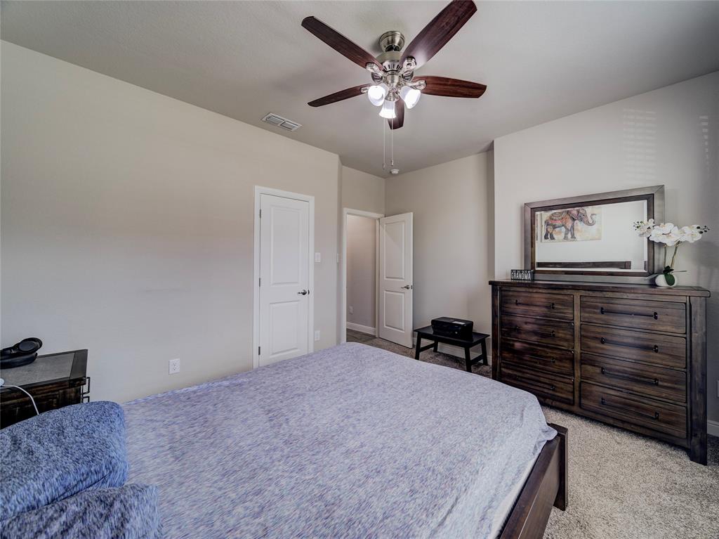 Vann - Residential Lease