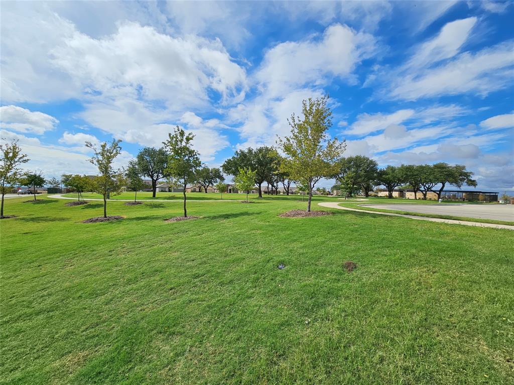 Vann - Residential Lease