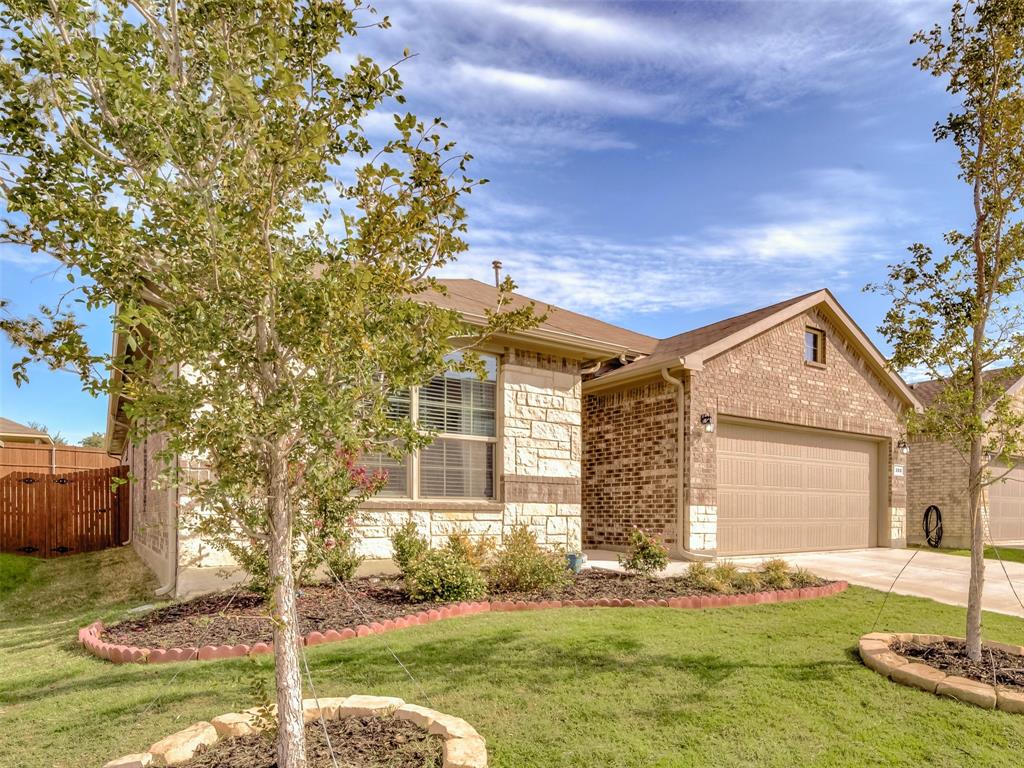 Vann - Residential Lease