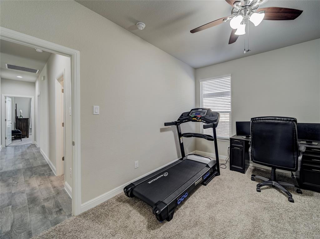 Vann - Residential Lease