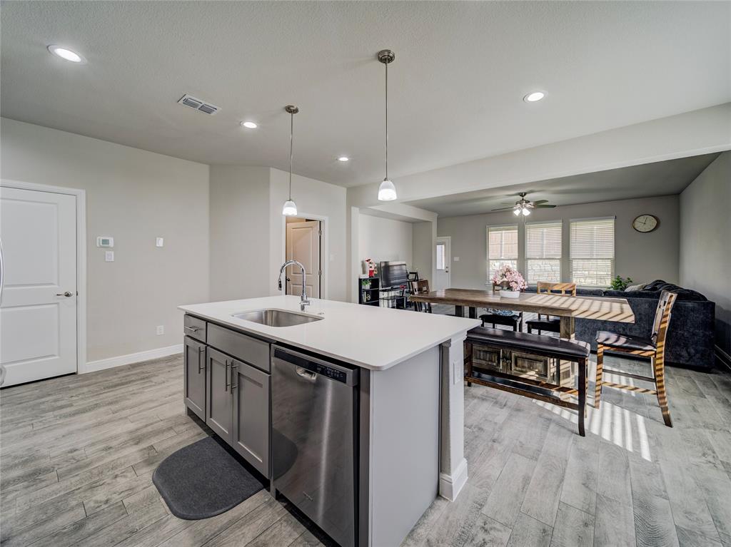 Vann - Residential Lease