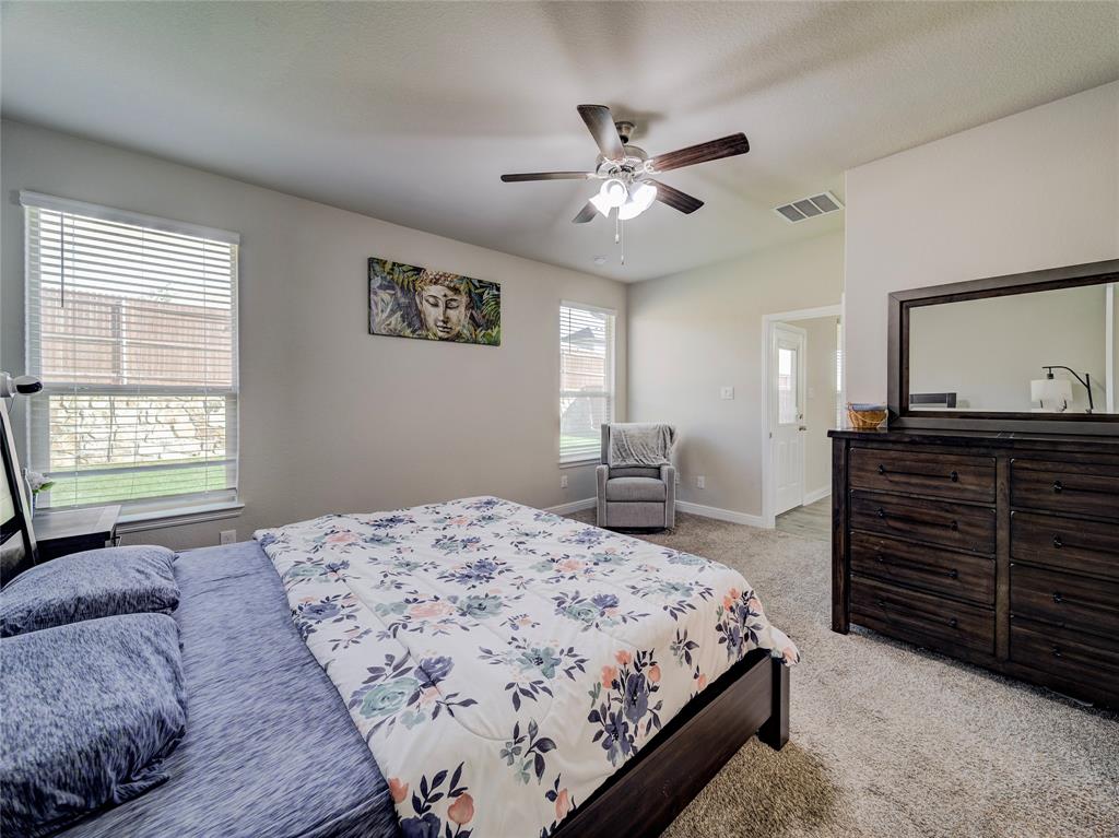 Vann - Residential Lease