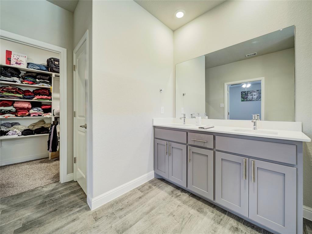 Vann - Residential Lease