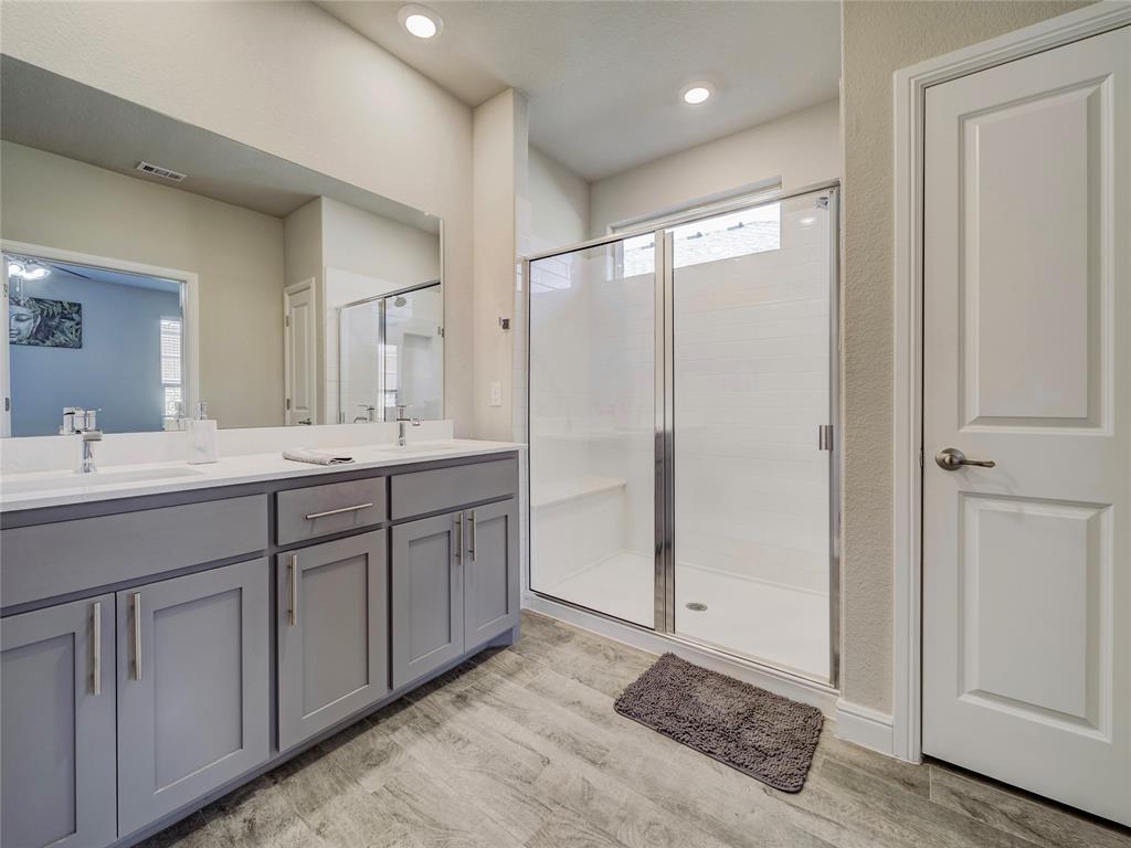 Vann - Residential Lease