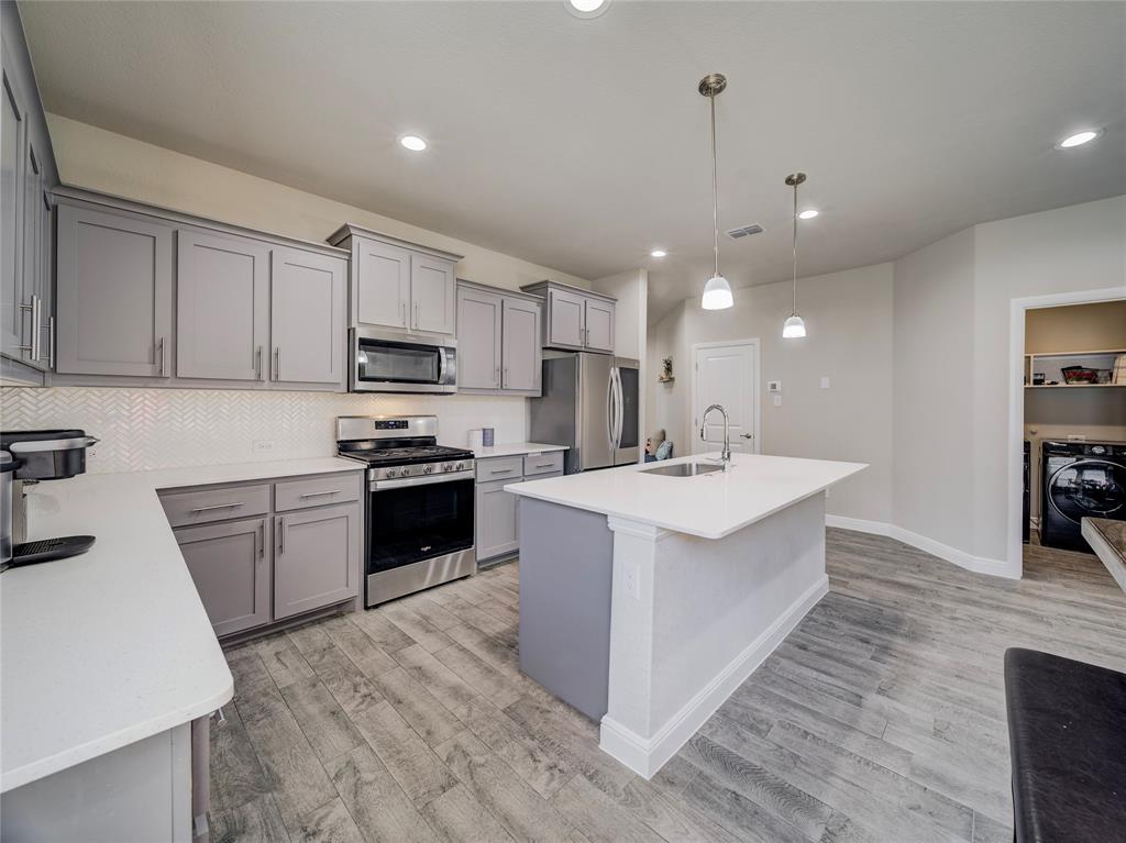 Vann - Residential Lease