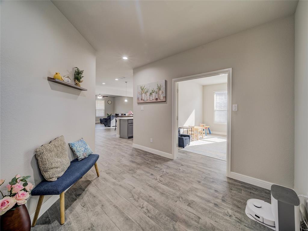 Vann - Residential Lease