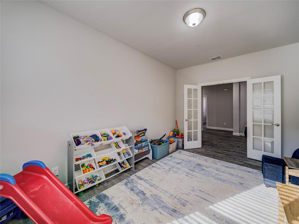 Vann - Residential Lease