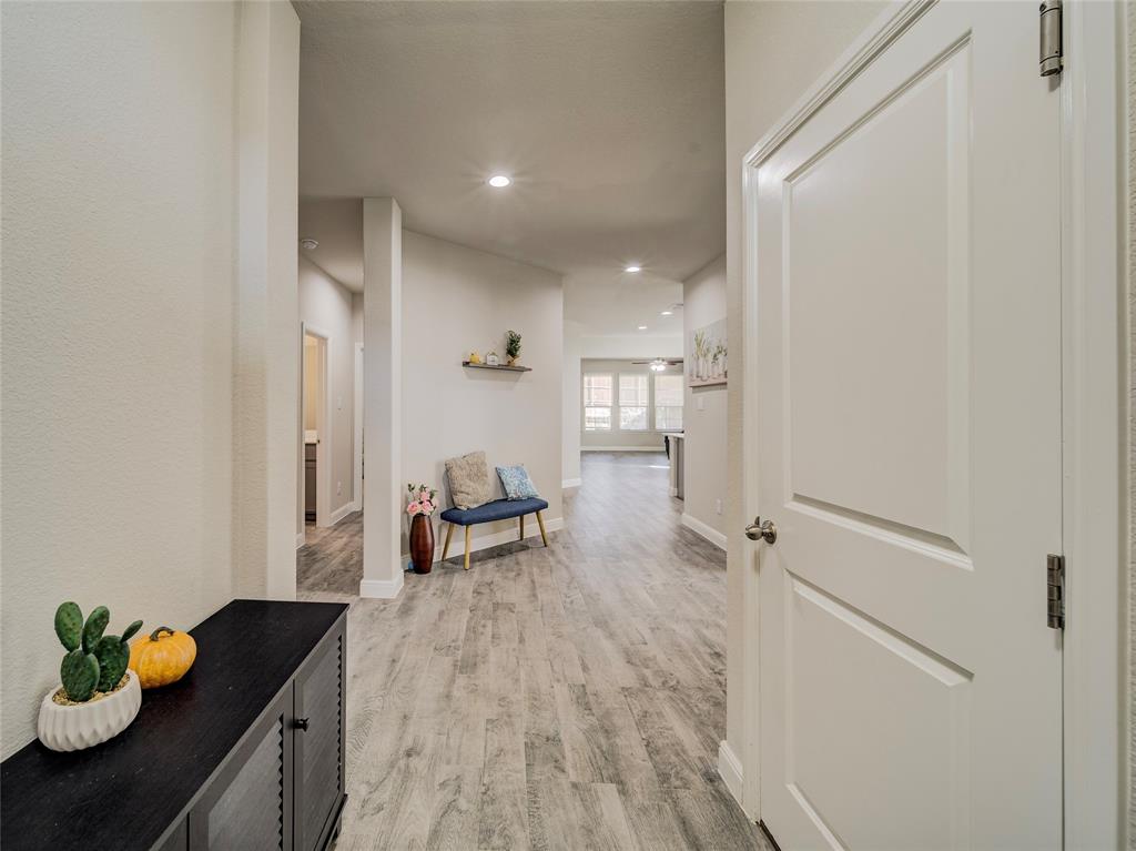 Vann - Residential Lease