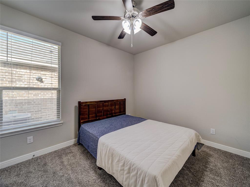 Vann - Residential Lease