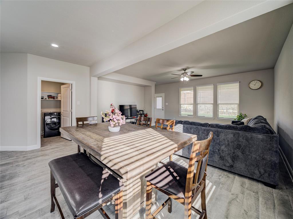 Vann - Residential Lease