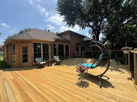135 Freedom Court Rockwall TX 75032