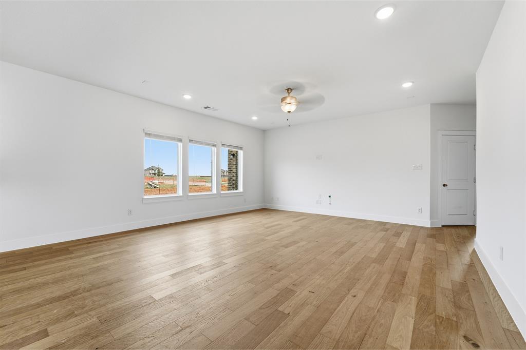 Saddlebrook Estates - Residential