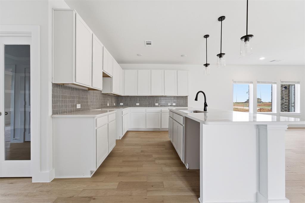 Saddlebrook Estates - Residential