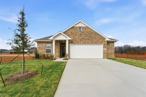 225 Charismatic Road Waxahachie TX 75165