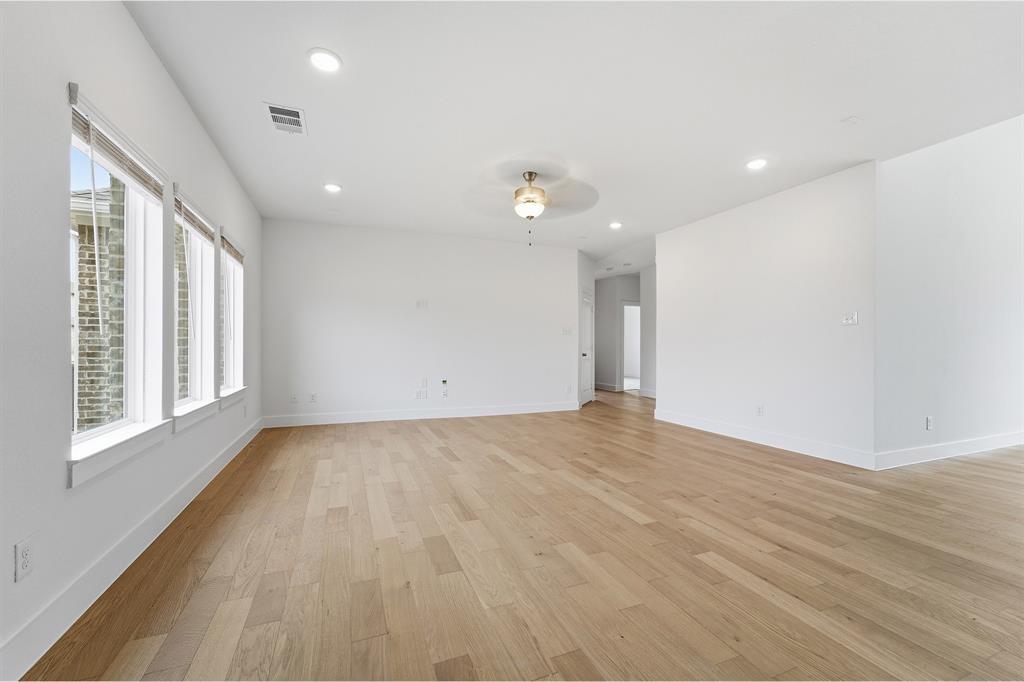 Saddlebrook Estates - Residential