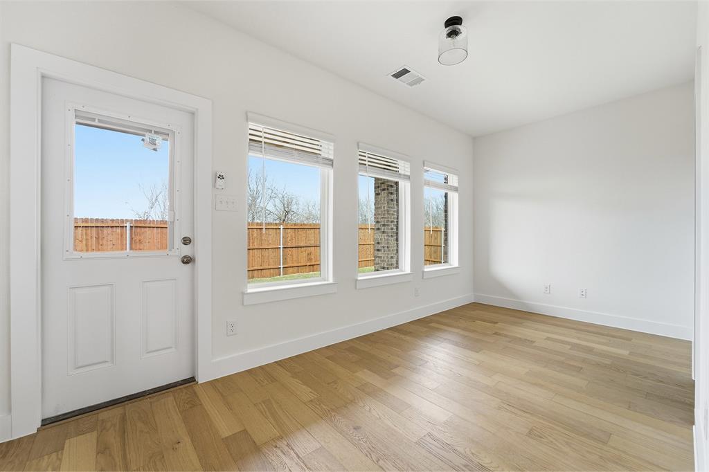 Saddlebrook Estates - Residential