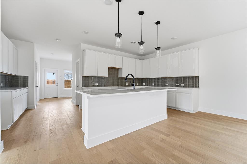 Saddlebrook Estates - Residential