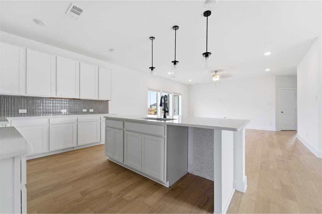 Saddlebrook Estates - Residential