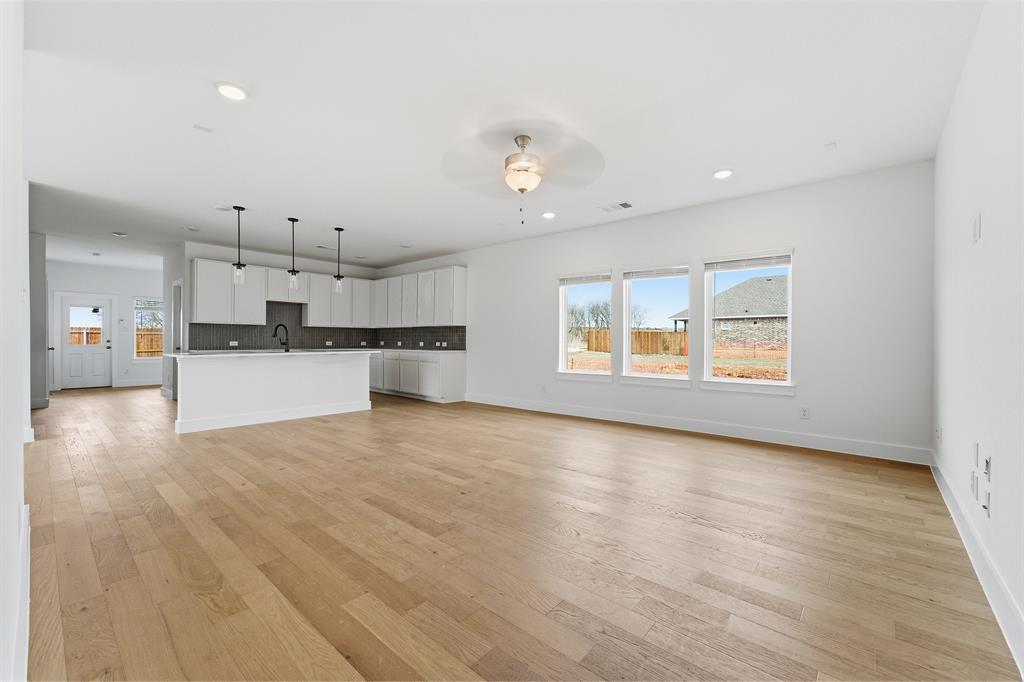 Saddlebrook Estates - Residential