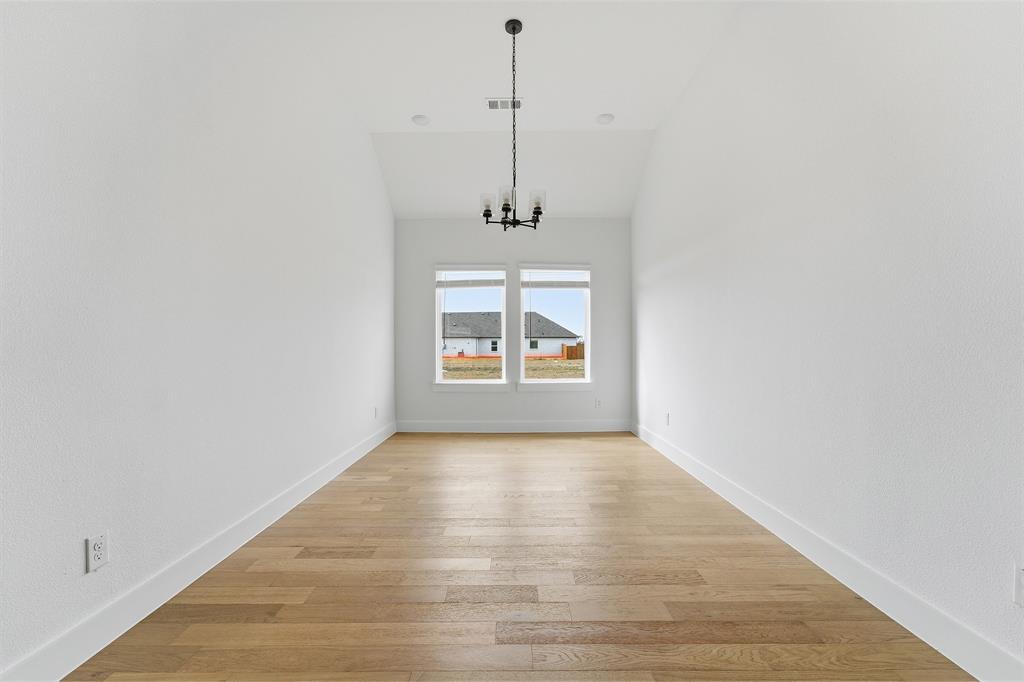 Saddlebrook Estates - Residential