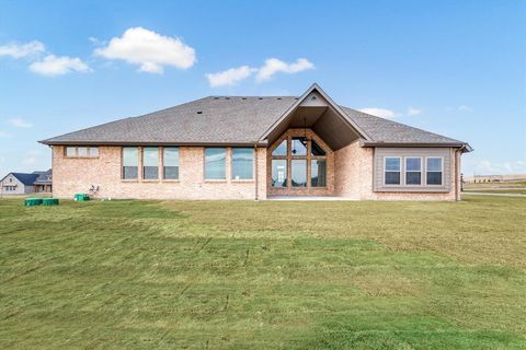 A home in Fort Worth