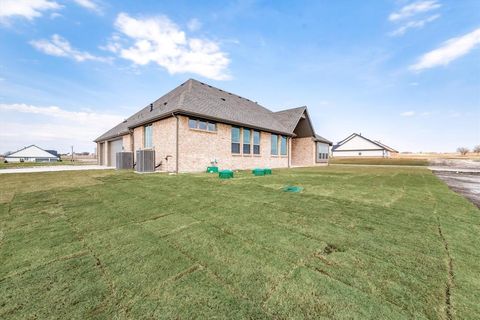 A home in Fort Worth