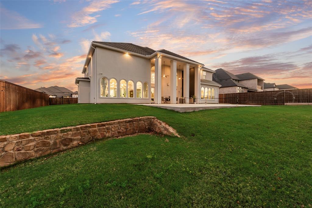 Southlake Manors - Residential