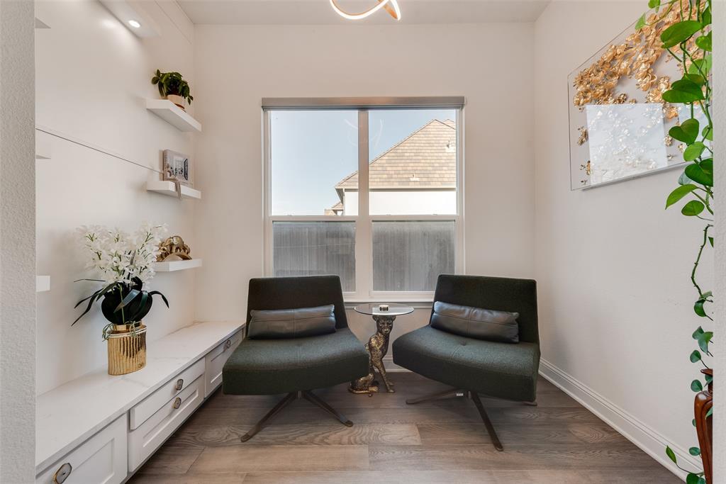 Southlake Manors - Residential
