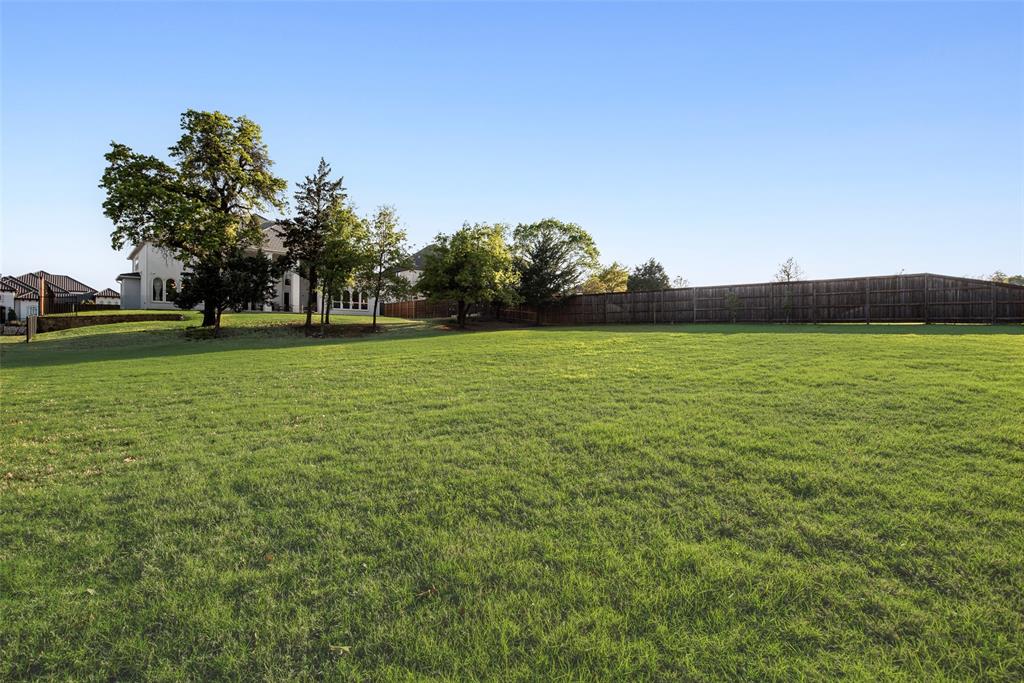 Southlake Manors - Residential