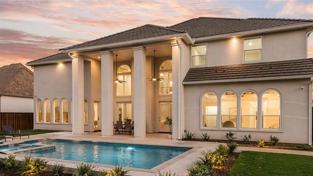 Southlake Manors - Residential