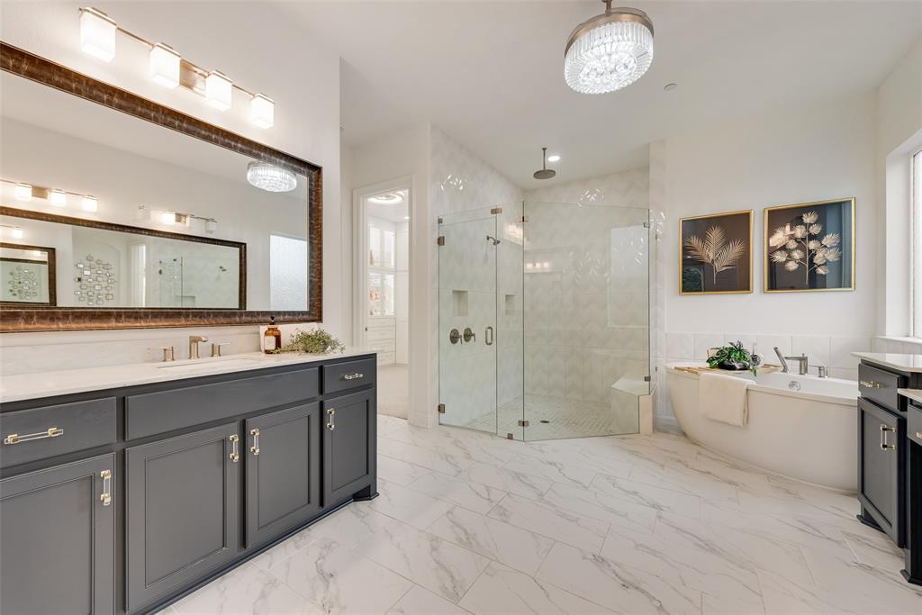 Southlake Manors - Residential