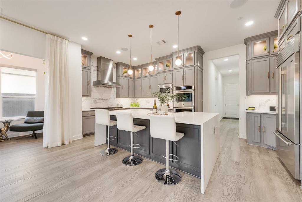 Southlake Manors - Residential