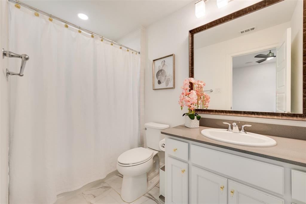 Southlake Manors - Residential