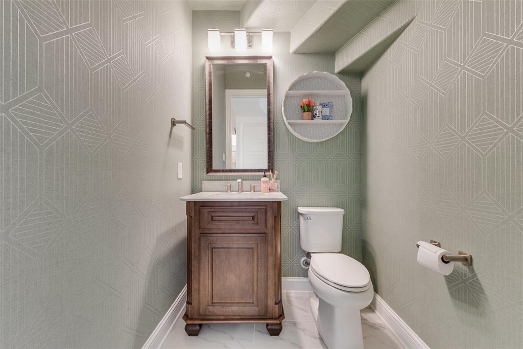 Southlake Manors - Residential