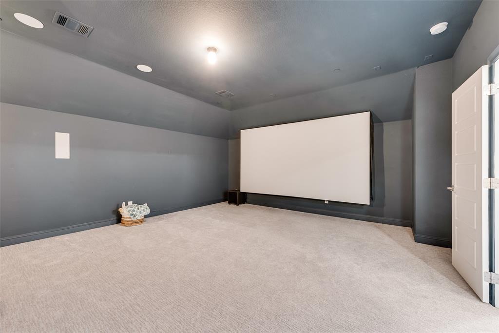 Southlake Manors - Residential