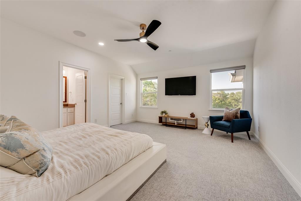 Southlake Manors - Residential