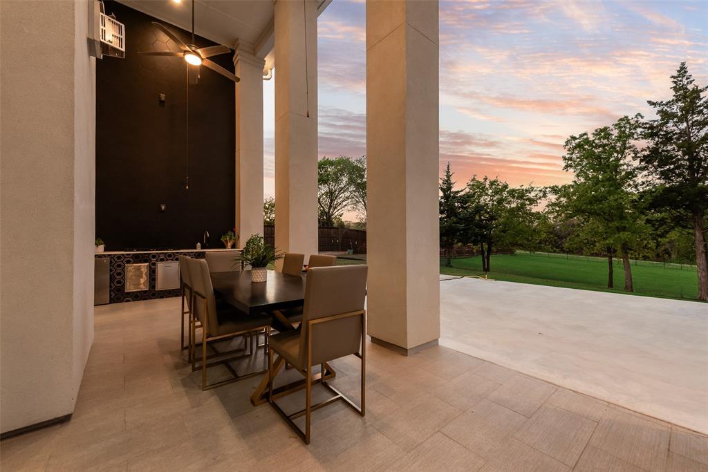 Southlake Manors - Residential