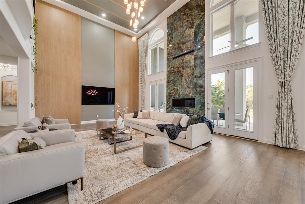 Southlake Manors - Residential