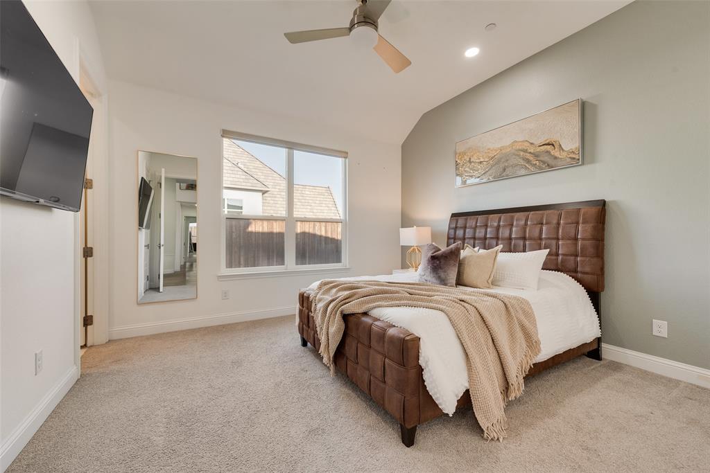Southlake Manors - Residential