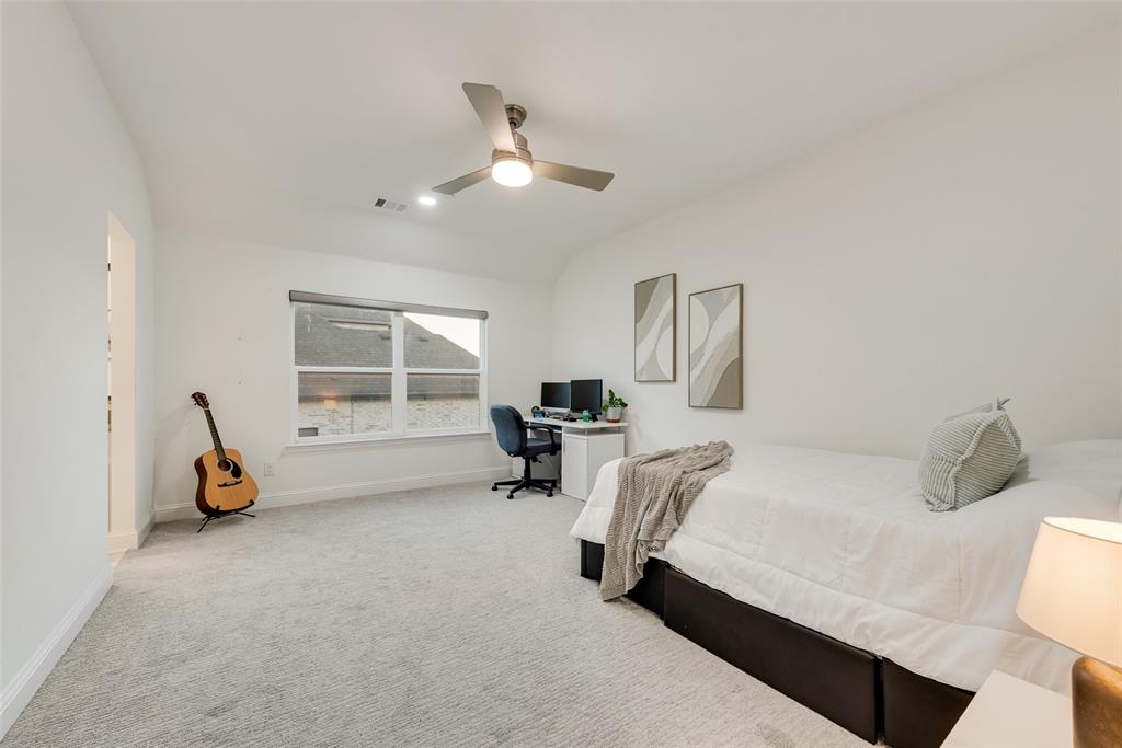 Southlake Manors - Residential