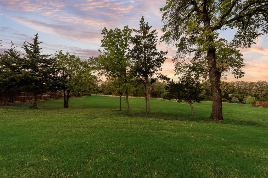 Southlake Manors - Residential