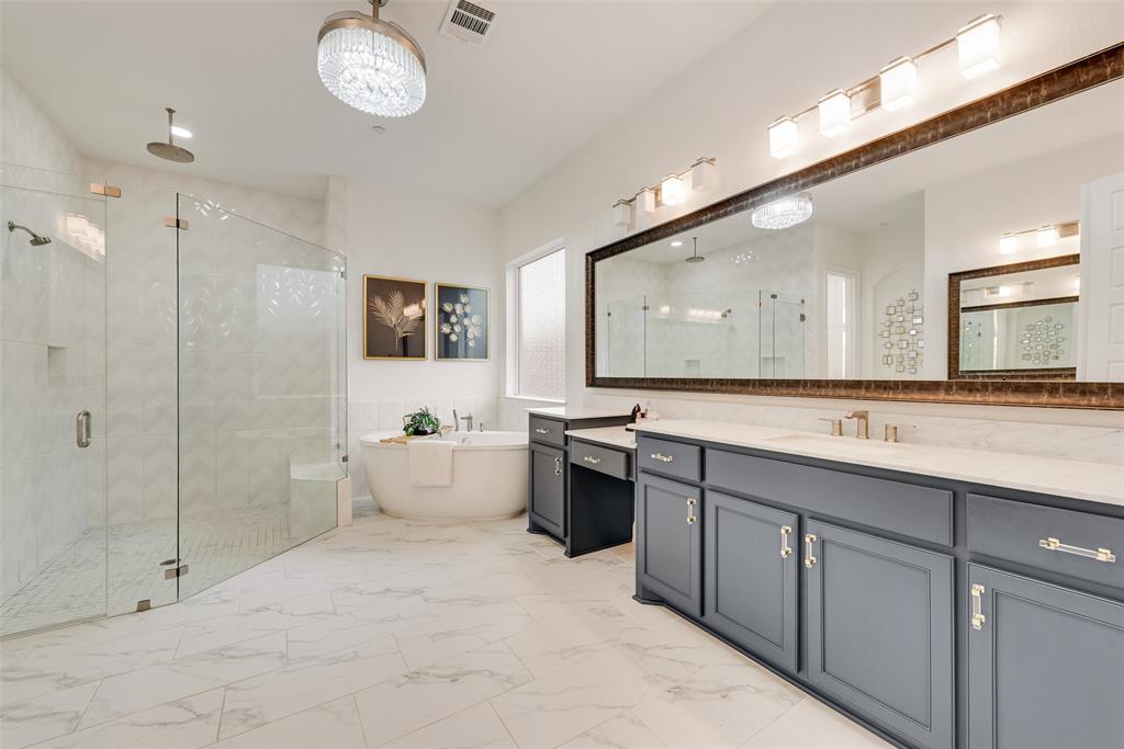Southlake Manors - Residential