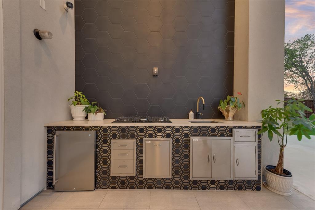 Southlake Manors - Residential
