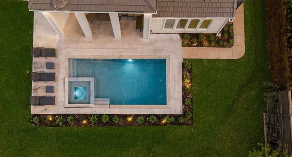 Southlake Manors - Residential