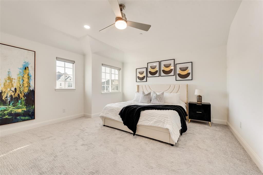 Southlake Manors - Residential