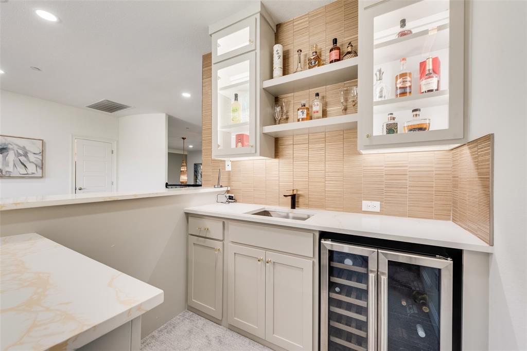 Southlake Manors - Residential