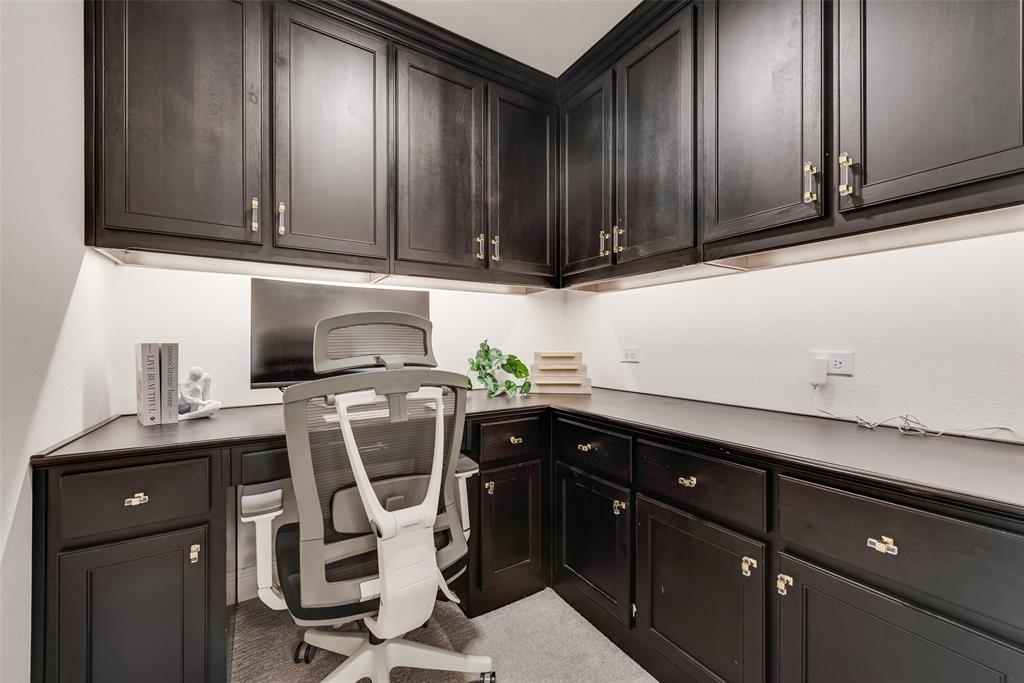 Southlake Manors - Residential