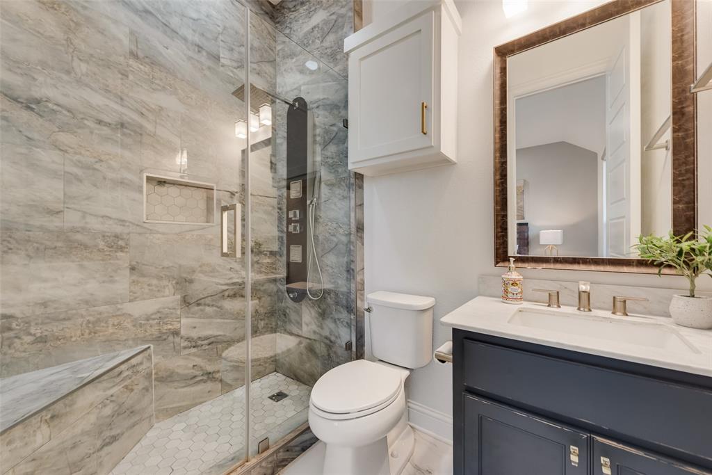 Southlake Manors - Residential
