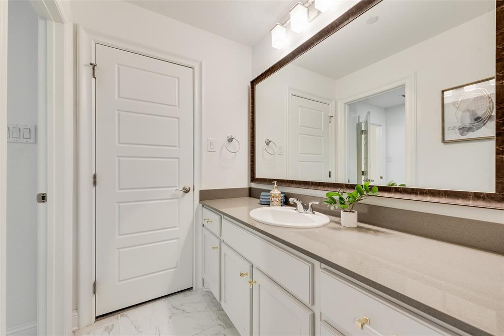 Southlake Manors - Residential