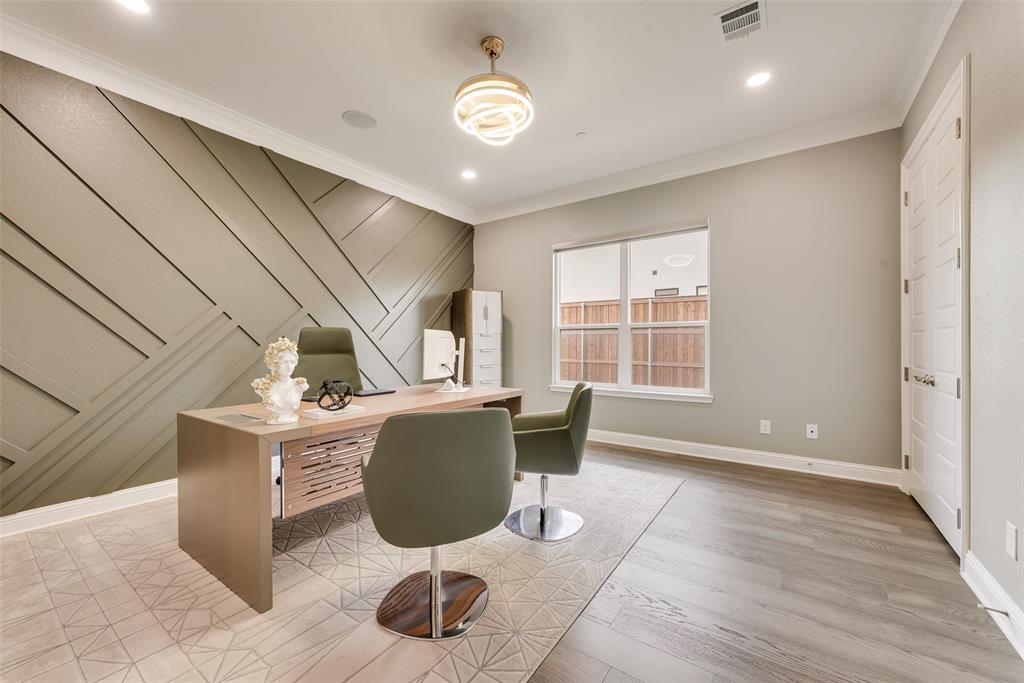 Southlake Manors - Residential